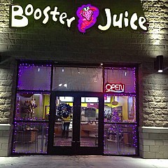 Booster Juice