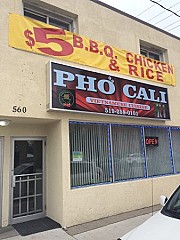 Pho Cali