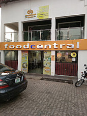 Food Central