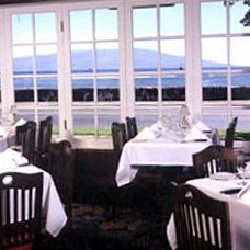 Ruth's Chris Steak House - Lahaina