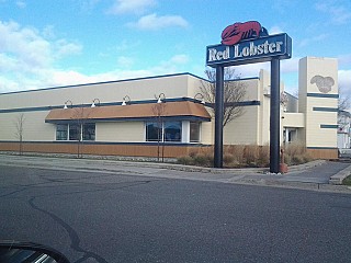 Red Lobster