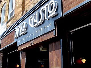 Brio Gusto Restaurant