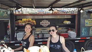 Camp 31 Bar-B-Q