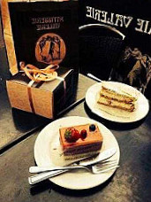 Patisserie Valerie