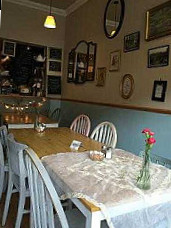 Pennys Tearoom