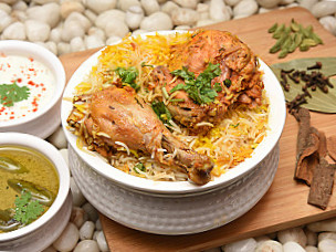 Biryani Plaza