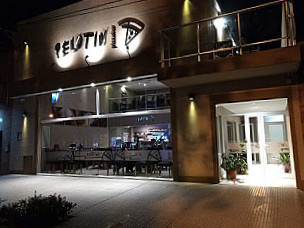 Pizzeria Pelotin