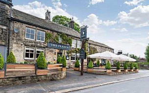 The Fleece