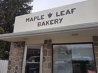 Maple Leaf Bakery