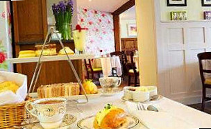 The Black Swan Tearoom