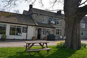 The Buck Inn