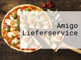 Amigo Lieferservice