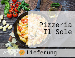 Pizzeria Il Sole