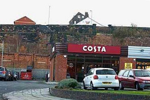 Costa Coffee Sefton Street