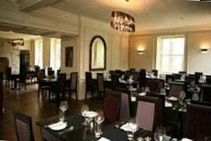 Darcy's Brasserie