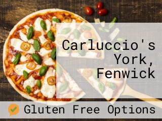 Carluccio's York, Fenwick