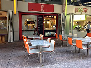 German Schnitzel Haus