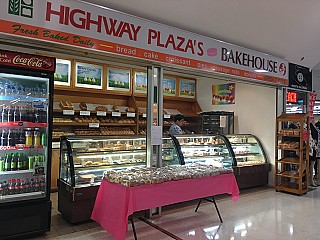 Highway Bakehouse