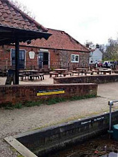 Granary Stores And Tea Shop