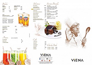 Viena Delish