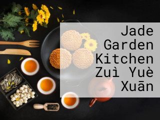 Jade Garden Kitchen