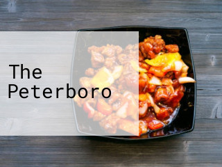 The Peterboro