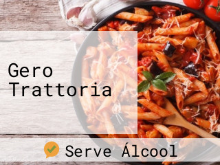 Gero Trattoria