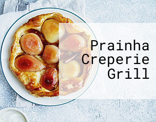 Prainha Creperie Grill