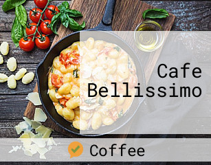 Cafe Bellissimo