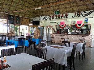 El Rancho Restaurant, Bar And Pool