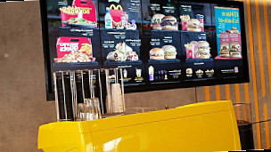 Mcdonald's Blacktown Sports Park