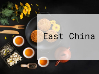 East China