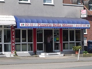 Pizzeria Bella Milano