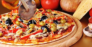 Pizza Profi Dellwig 20% Auf Alles