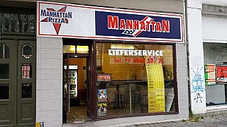 Manhattan Pizza