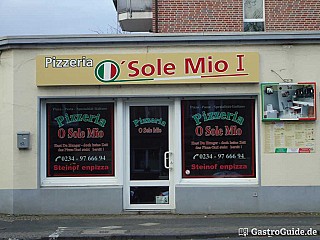 Sole Mio