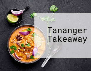 Tananger Takeaway