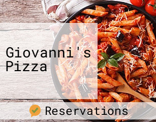 Giovanni's Pizza