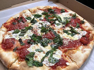 Nicky's Oceanport Pizza