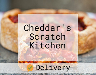 Cheddar's Scratch Kitchen