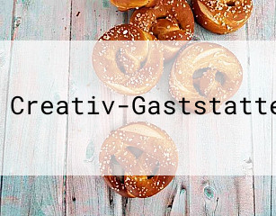 Creativ-Gaststattenbetriebs