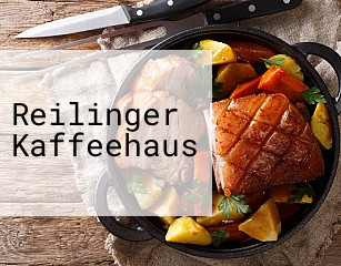 Reilinger Kaffeehaus