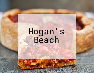 Hogan's Beach