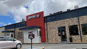 Wendy's