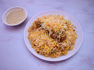 Biryani House Home Made