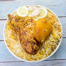 Ashirbad Biryani