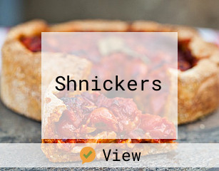 Shnickers