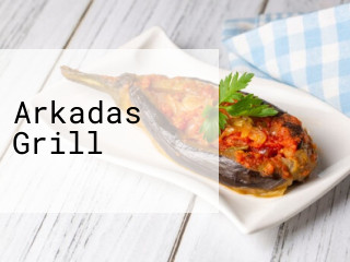 Arkadas Grill