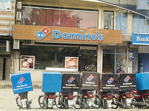 Domino's Pizza