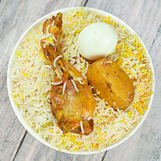 Haji Biryani